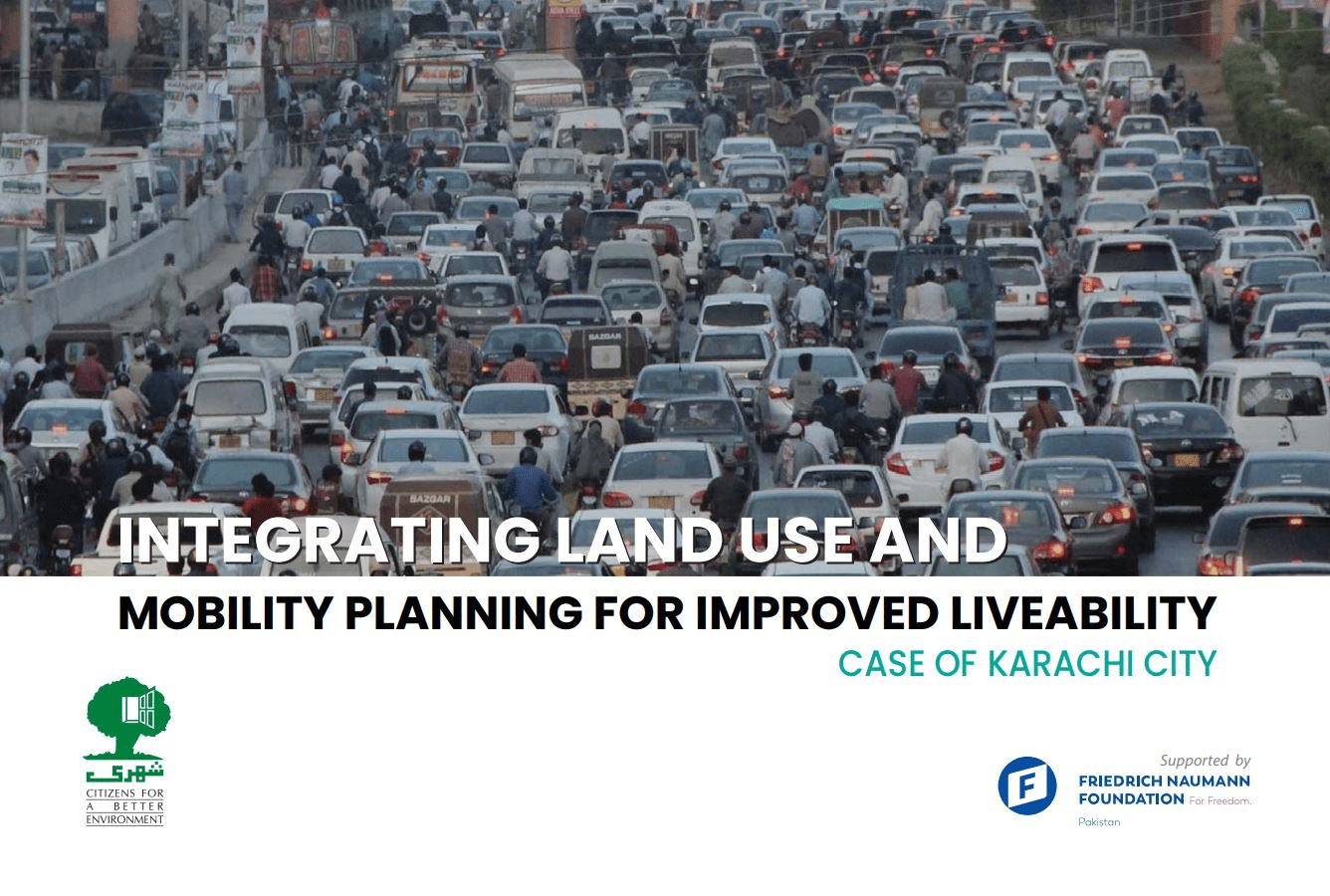 Integrating Land Use Planning and Mobility Planning for Improved